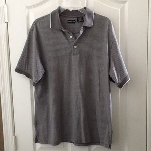 Men’s George SS Polo Shirt (L)